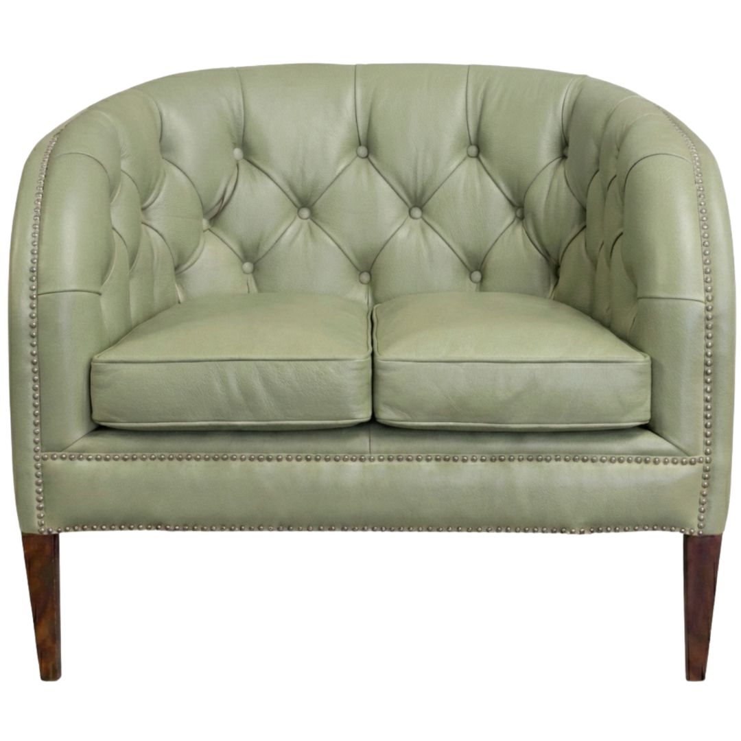 The Eton Chair